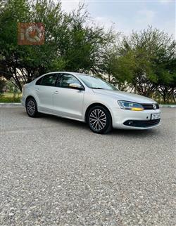 فولكسفاغن جيتا